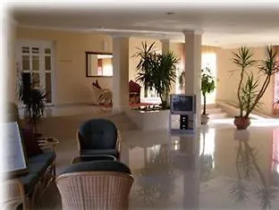 Отель Aqua Blue 3*