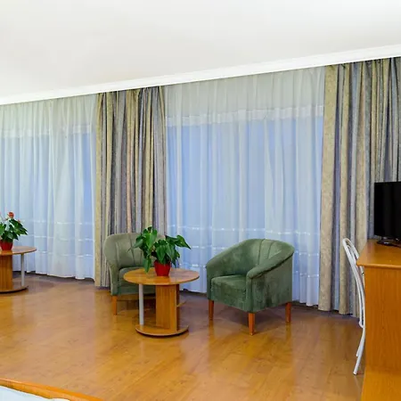 Hotel Aqua Blue