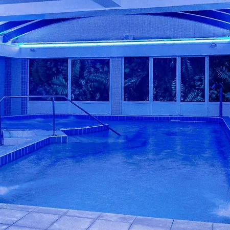 Aqua Blue 3* Hajduszoboszlo