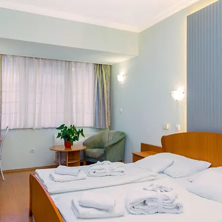Aqua Blue فندق Hajdúszoboszló
