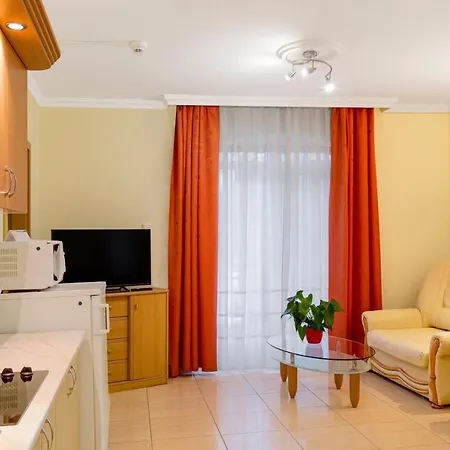 Aqua Blue 3* Hajduszoboszlo