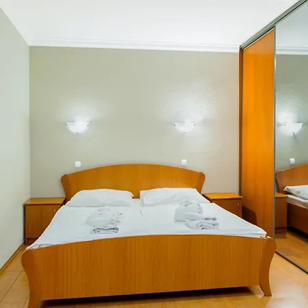 Aqua Blue 3* Hajduszoboszlo