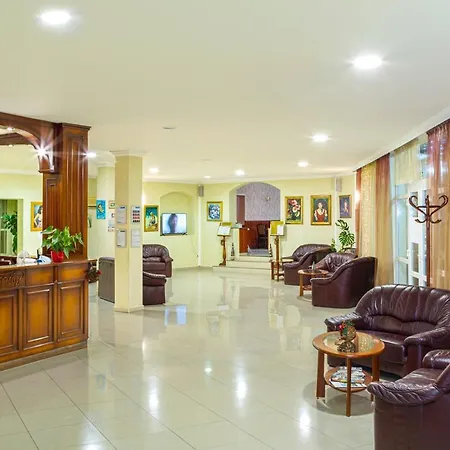 Hotel Aqua Blue 3*