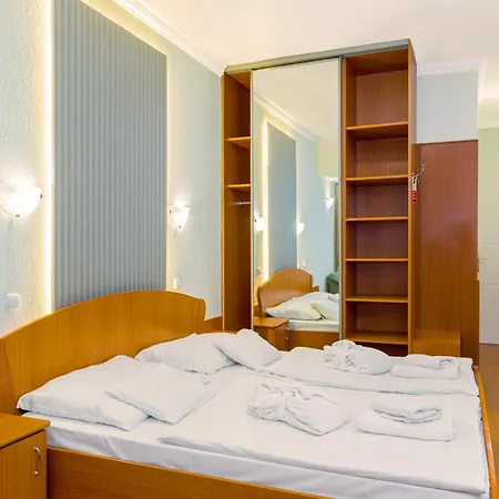 Aqua Blue Hotel Hajduszoboszlo