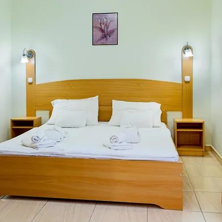Hotel Aqua Blue 3*