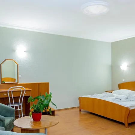 Hotel Aqua Blue
