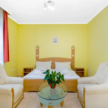 Aqua Blue Hotel Hajduszoboszlo
