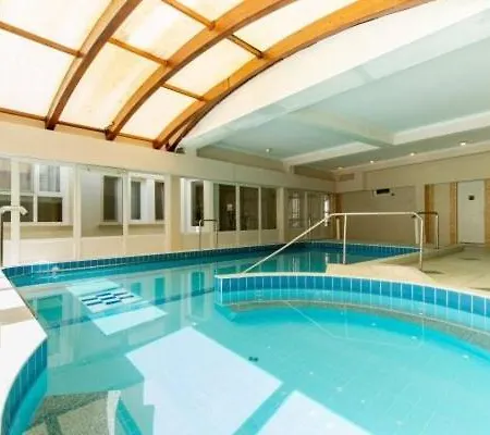 Aqua Blue 3*