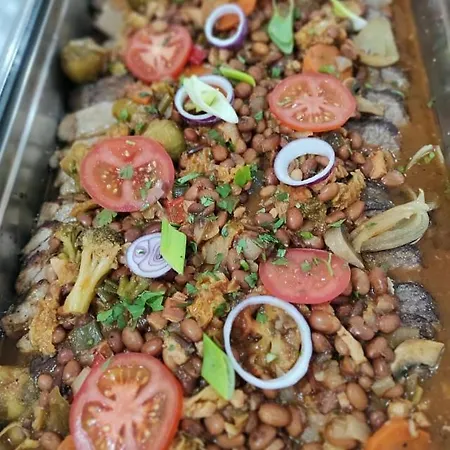 Aqua Blue فندق 3*