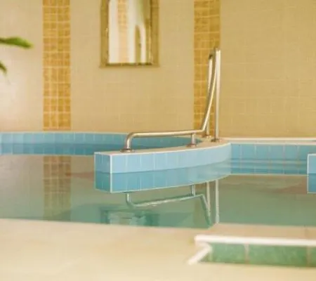 Aqua Blue Hotel Hajduszoboszlo
