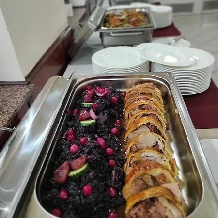 Aqua Blue 3* Hajdúszoboszló