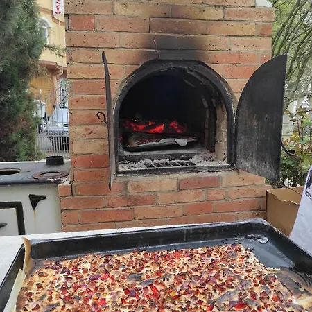 Aqua Blue فندق 3*