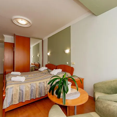 Aqua Blue 3* Hajdúszoboszló