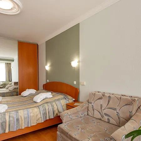 Aqua Blue فندق Hajdúszoboszló