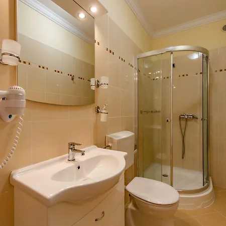 فندق Aqua Blue Hajdúszoboszló