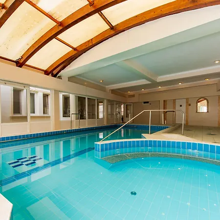 Hotel Aqua Blue