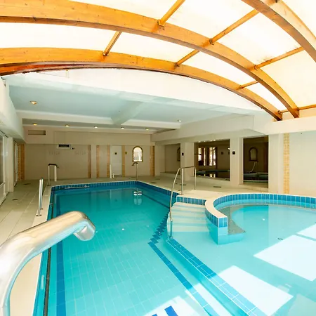 Aqua Blue 3* Hajdúszoboszló