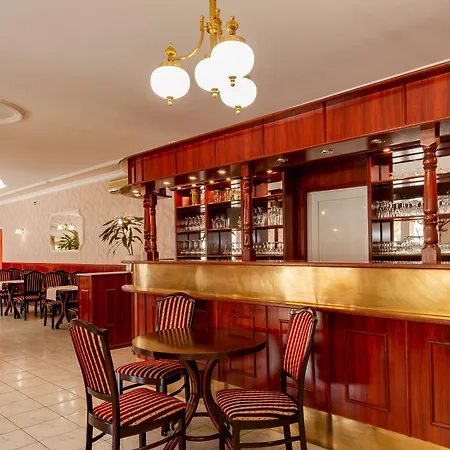 Hotel Aqua Blue Hajdúszoboszló
