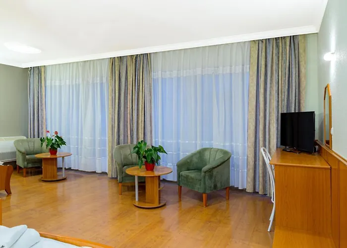 Hotel Aqua Blue