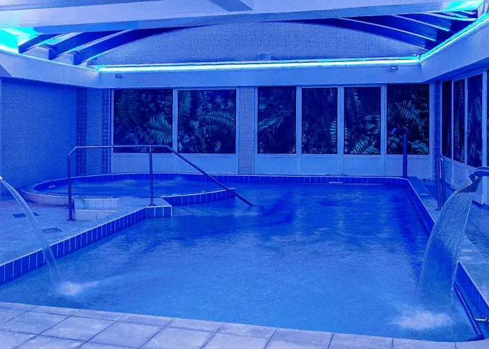 Aqua Blue 3* Hajdúszoboszló