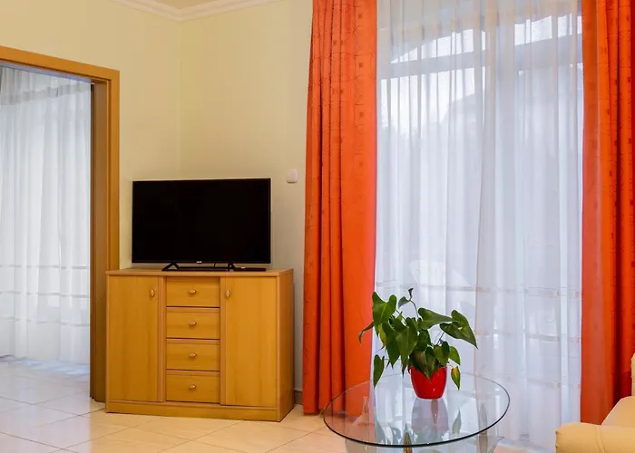 Hotel Aqua Blue Hajdúszoboszló