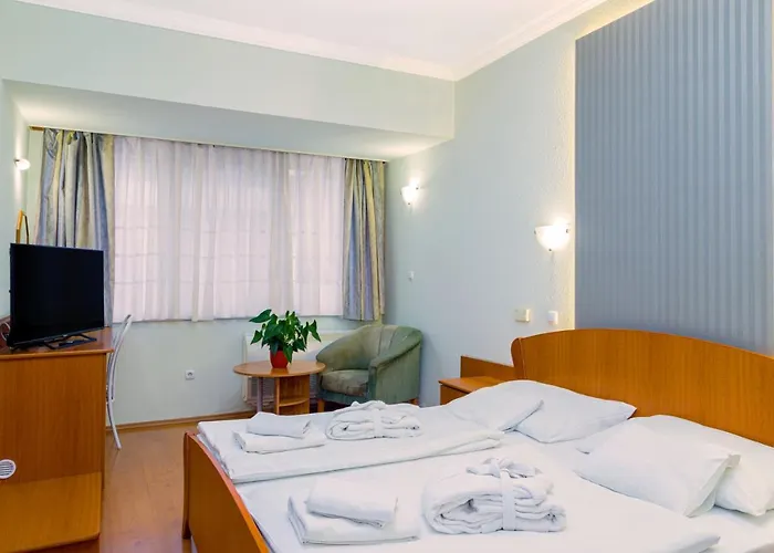 Aqua Blue Hotel Hajdúszoboszló