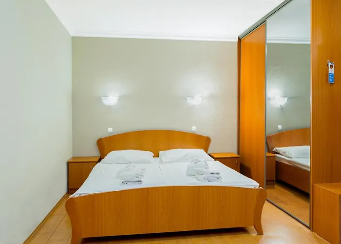 Aqua Blue 3* Hajdúszoboszló
