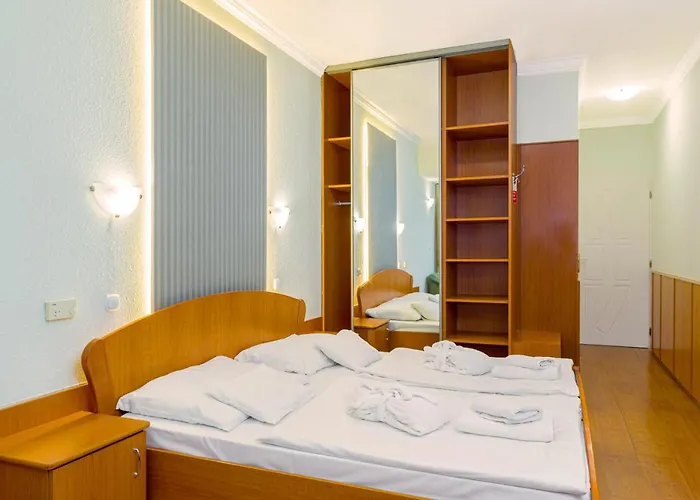 Aqua Blue Hotel Hajdúszoboszló