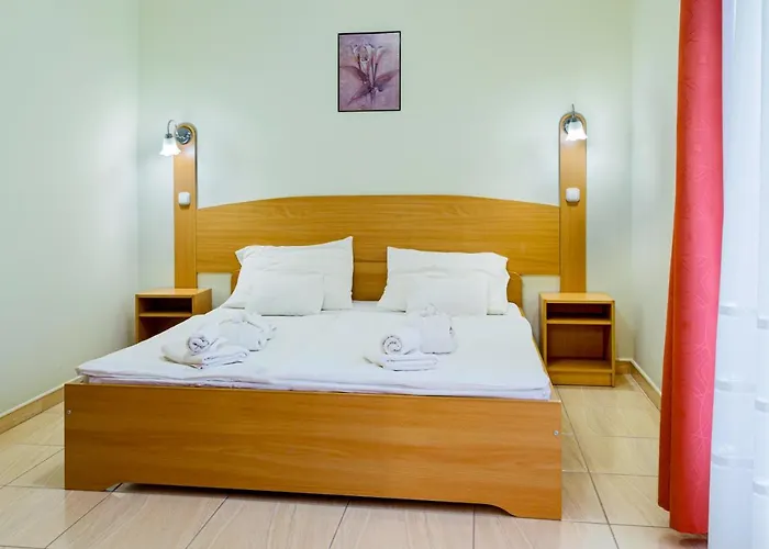 Hotel Aqua Blue 3*