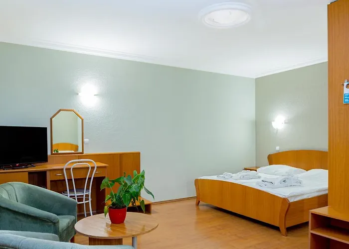 Hotel Aqua Blue
