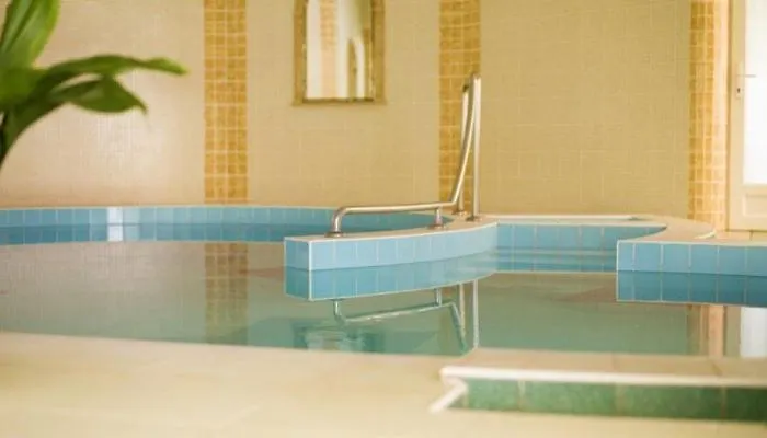Aqua Blue Hotel Hajdúszoboszló