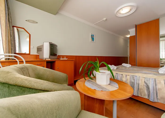 Hotel Aqua Blue Hajdúszoboszló