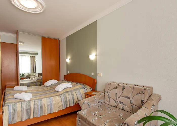 Aqua Blue Hotel Hajdúszoboszló