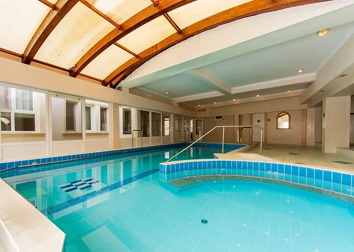 Hotel Aqua Blue