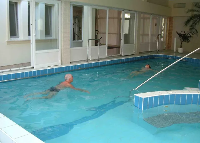 Aqua Blue Hotel Hajdúszoboszló