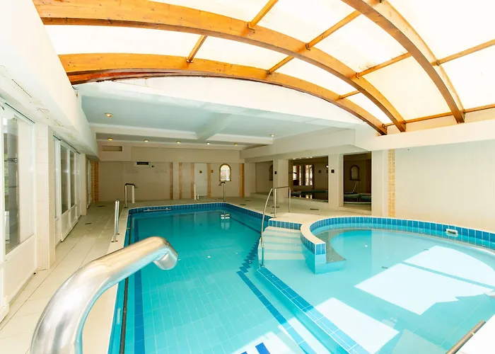 Aqua Blue 3* Hajdúszoboszló