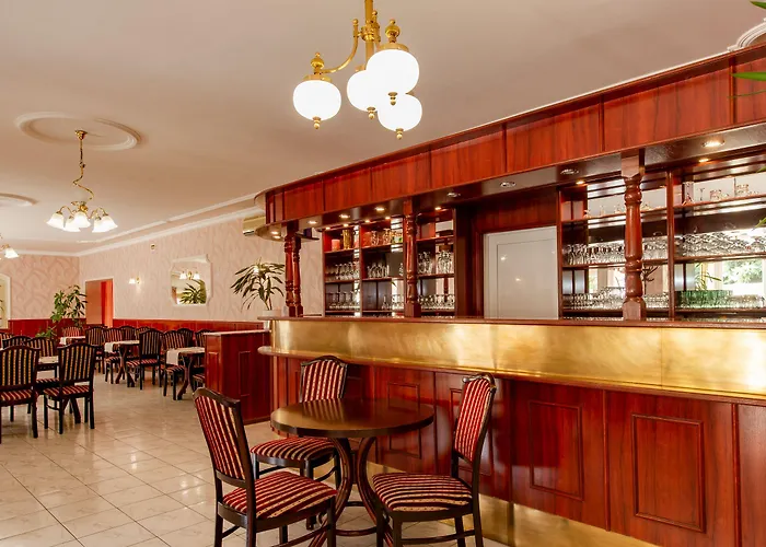 Hotel Aqua Blue Hajdúszoboszló