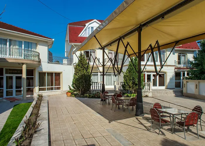 Hotel Aqua Blue Hajdúszoboszló